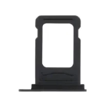 SIM Card Tray Midnight iPhone 14/14 Plus