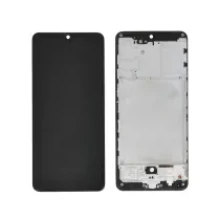 Incell Complete Screen Galaxy A31 (A315F) (With Frame)