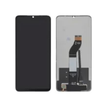 Complete Screen Redmi 13C/13C 5G (Without Frame)