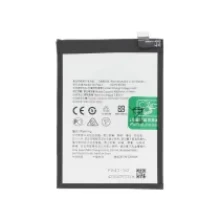 Realme 12+ Battery