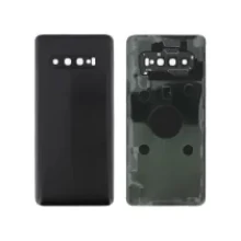 Back Cover Black Galaxy S10+ (G975F)