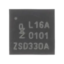 Chip Controller IC for Macbook (PCAL6416AHF)