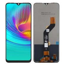 TECNO SPARK 8C LCD DISPLAY ORIGNAL