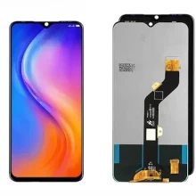 TECNO SPARK 7T LCD DISPLAY