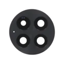 Black Camera Lens OnePlus 13