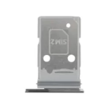 SIM Card Tray Absolute Black Galaxy Z Fold7 (F966B)