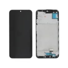 Complete Screen OLED Galaxy A15 4G (A155F) (With frame)