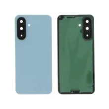 Backcover Blue Galaxy A17 4G (A175F)